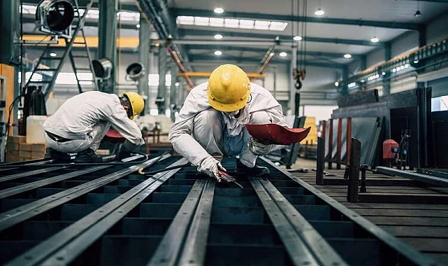 Güzelbahçe Ofis Depolama